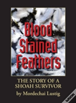 Capa do artigo Blood Stained Feathers