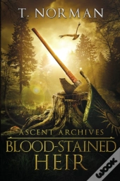 Blood-Stained Heir