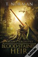Blood-Stained Heir