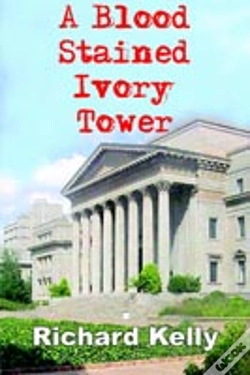 Capa do artigo Blood Stained Ivory Tower
