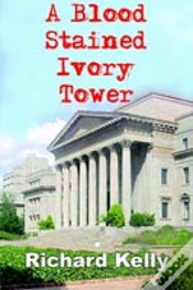 Capa do artigo Blood Stained Ivory Tower