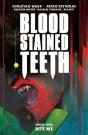 Blood Stained Teeth, Volume 1: Bite Me - Preview