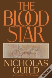 Capa do artigo Blood Star