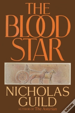 Capa do artigo Blood Star