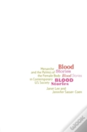 Capa do artigo Blood Stories