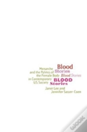Capa do artigo Blood Stories