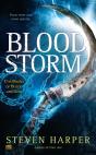 Blood Storm - Preview
