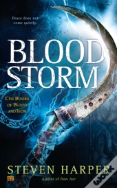 Blood Storm