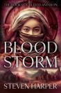 Blood Storm - Preview