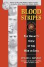 Blood Stripes - Preview