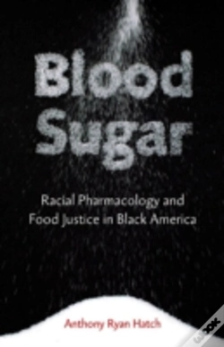 Capa do artigo Blood Sugar