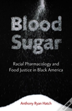 Capa do artigo Blood Sugar