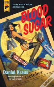 Capa do artigo Blood Sugar
