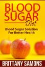 Blood Sugar Diet - Preview