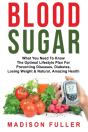 Blood Sugar - Preview