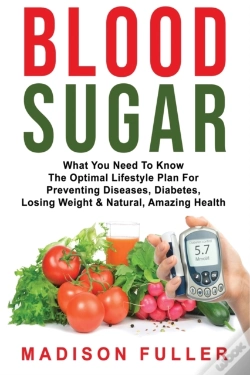 Capa do artigo Blood Sugar