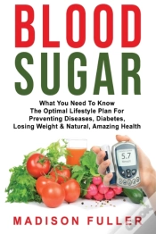 Capa do artigo Blood Sugar