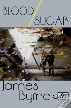 Capa do artigo Blood / Sugar