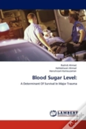 Blood Sugar Level: