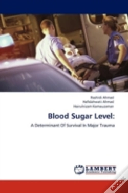 Capa do artigo Blood Sugar Level: