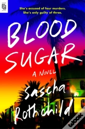 Capa do artigo Blood Sugar