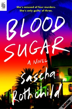 Capa do artigo Blood Sugar