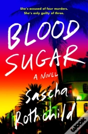 Capa do artigo Blood Sugar