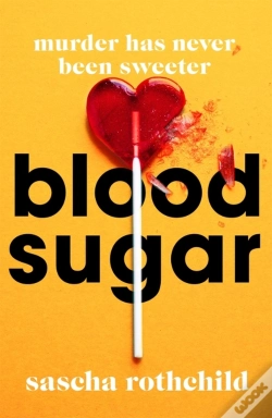 Capa do artigo Blood Sugar