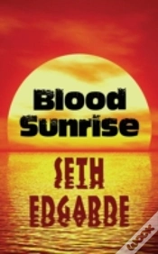 Capa do artigo Blood Sunrise