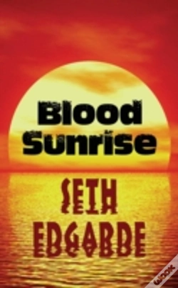 Capa do artigo Blood Sunrise