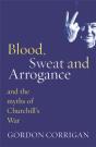 Blood, Sweat And Arrogance - Preview