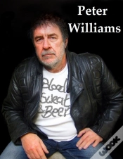 Capa do artigo Blood Sweat And Beer