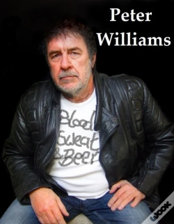 Capa do artigo Blood Sweat And Beer
