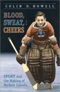 Blood, Sweat, And Cheers