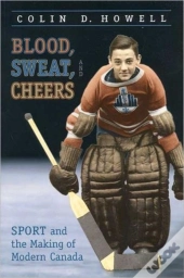 Blood, Sweat, And Cheers