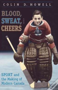 Capa do artigo Blood, Sweat, And Cheers