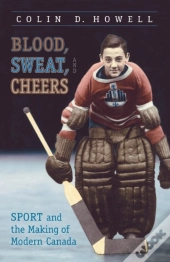 Blood, Sweat, And Cheers