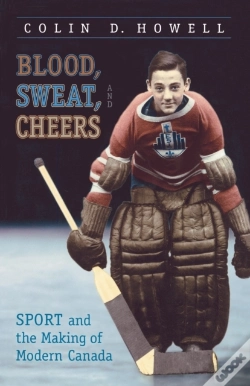 Capa do artigo Blood, Sweat, And Cheers