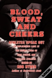 Capa do artigo Blood, Sweat And Cheers