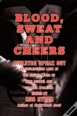 Capa do artigo Blood, Sweat And Cheers