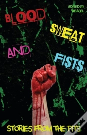 Capa do artigo Blood, Sweat And Fists