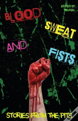 Capa do artigo Blood, Sweat And Fists