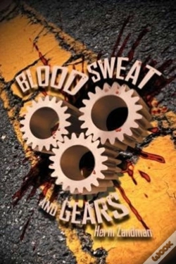 Capa do artigo Blood, Sweat And Gears