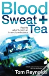Capa do artigo Blood, Sweat And Tea