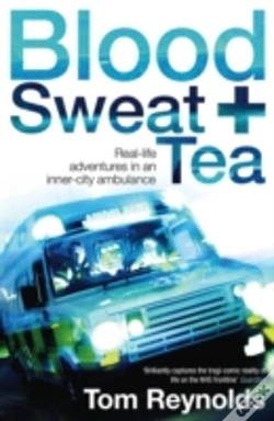Capa do artigo Blood, Sweat And Tea