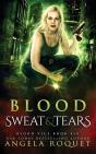 Blood, Sweat, And Tears - Preview
