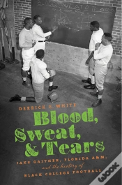 Capa do artigo Blood, Sweat, And Tears