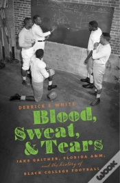 Capa do artigo Blood, Sweat, And Tears