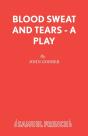 Blood Sweat And Tears - Preview