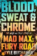 Blood, Sweat & Chrome